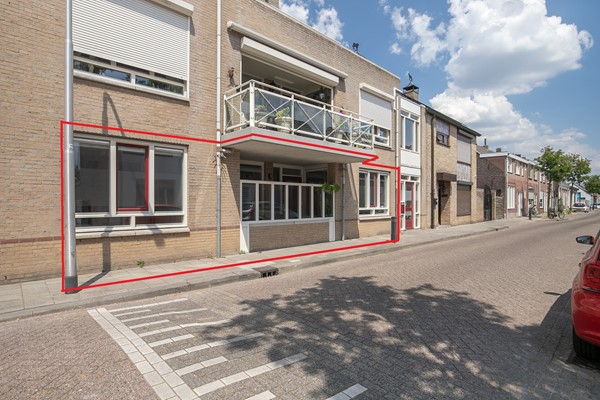 Medium property photo - Van Hogendorpstraat 99, 5046 LC Tilburg